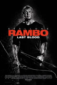 Rambo: Last Blood