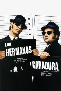 Los Hermanos Caradura