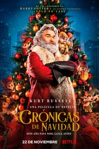 Las Crónicas de Navidad