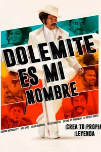 Mi nombre es Dolemite
