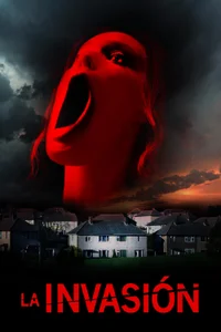 La invasión