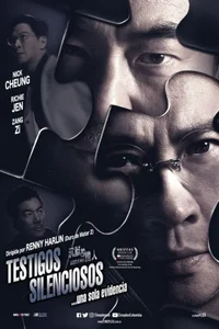 Testigos silenciosos