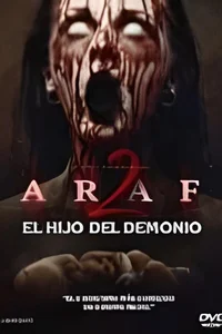 Araf 2: El hijo del demonio