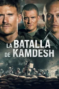 The Outpost: La batalla de Kamdesh
