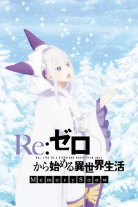 Re:ZERO -Starting Life in Another World- Snow Memories