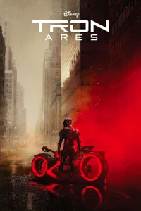 TRON: Ares