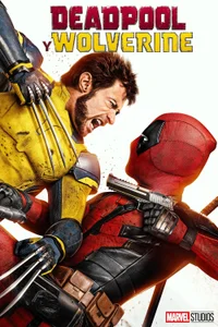 Deadpool &amp; Wolverine