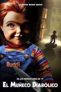 El muñeco diabólico