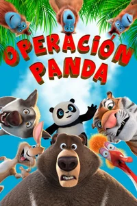 ¿Quién perdió un panda?