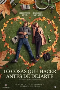 10 Cosas Que Hacer Antes De Dejarte