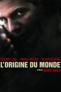 L’origine du monde