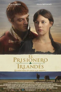 El prisionero irlandés