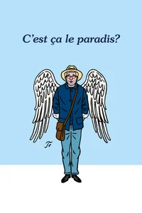 De repente, el paraíso