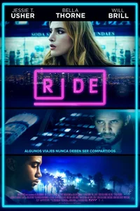 Ride – Viaje Mortal