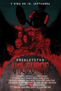 Prekletstvo Valburge