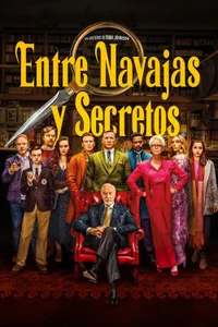 Entre Navajas y Secretos