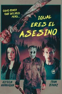 You Might Be the Killer