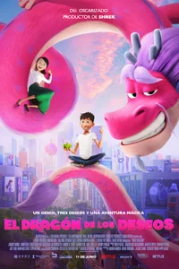 El dragón de la tetera