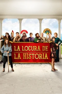 Horrible Histories: The Movie — Rotten Romans