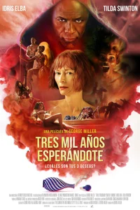 Érase una vez un genio