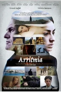 Arritmia