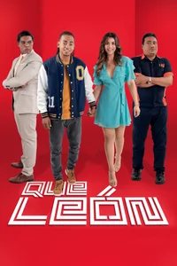 Qué León