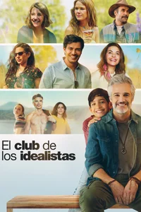 El club de los idealistas