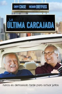 La ultima carcajada