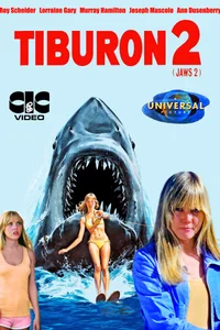 Tiburón 2