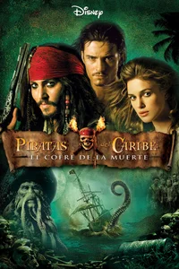 Piratas del Caribe 2: El Cofre de la Muerte