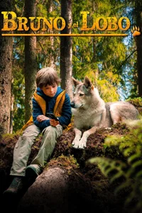 Bruno y el lobo