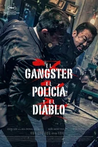 El gángster, el policía y el diablo
