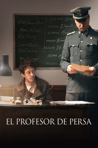 El profesor de persa