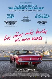 Les plus belles années d’une vie