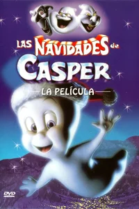 La Navidad embrujada de Casper