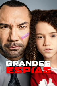 Juego de espías