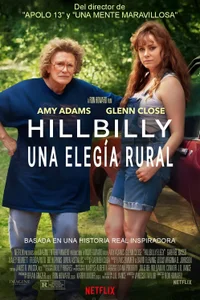 Hillbilly, una elegía rural