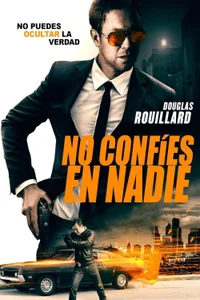 No confíes en nadie