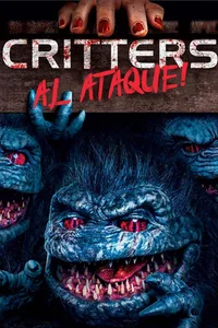 Critters ¡al ataque!
