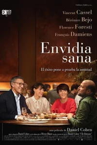 Le bonheur des uns…