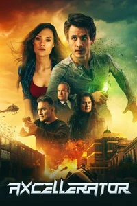 Axcellerator