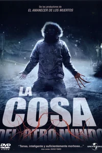 La cosa del otro mundo