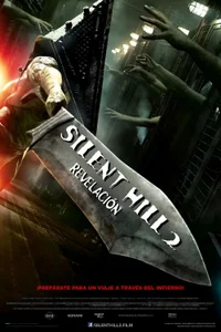 Terror en Silent Hill 2: La revelación