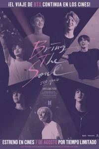 Bring the Soul: The Movie