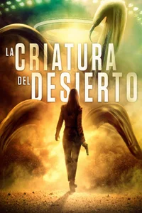 La Criatura del Desierto