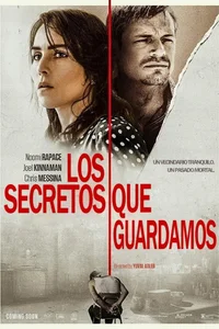Los secretos que guardamos