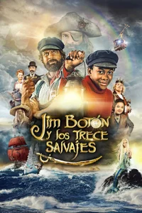 Jim Knopf und die Wilde 13