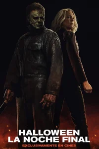 Halloween: La noche final