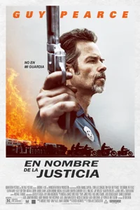 Disturbing the Peace