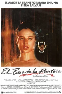 La marca de la pantera